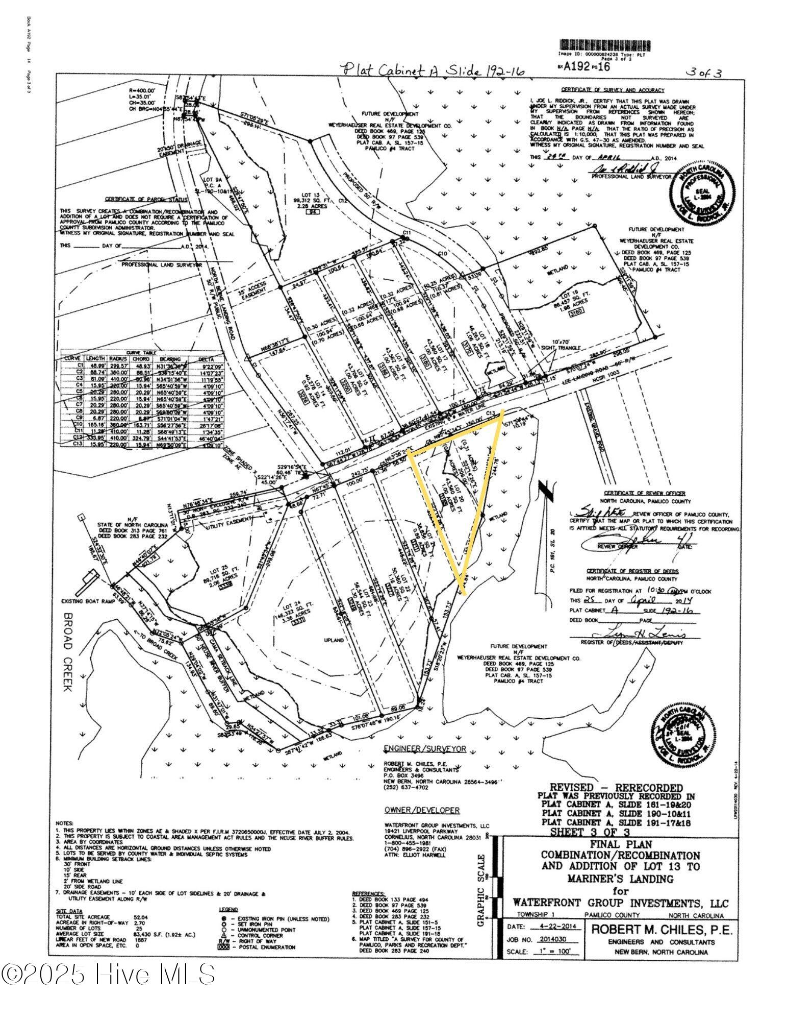 3185 Lee Landing Road New Bern, NC 28560 - Photo 6 of 6 2