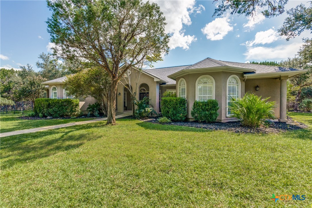 25867 Lewis Ranch Road New Braunfels, TX 78132 - Photo 2 of 42