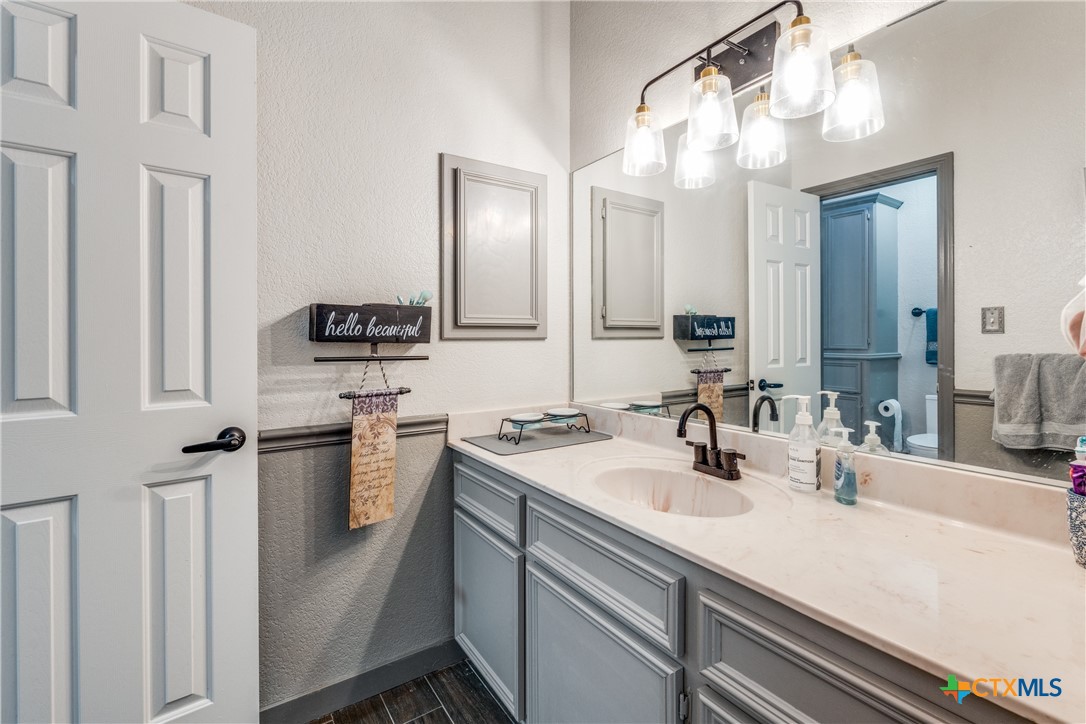 25867 Lewis Ranch Road New Braunfels, TX 78132 - Photo 21 of 42