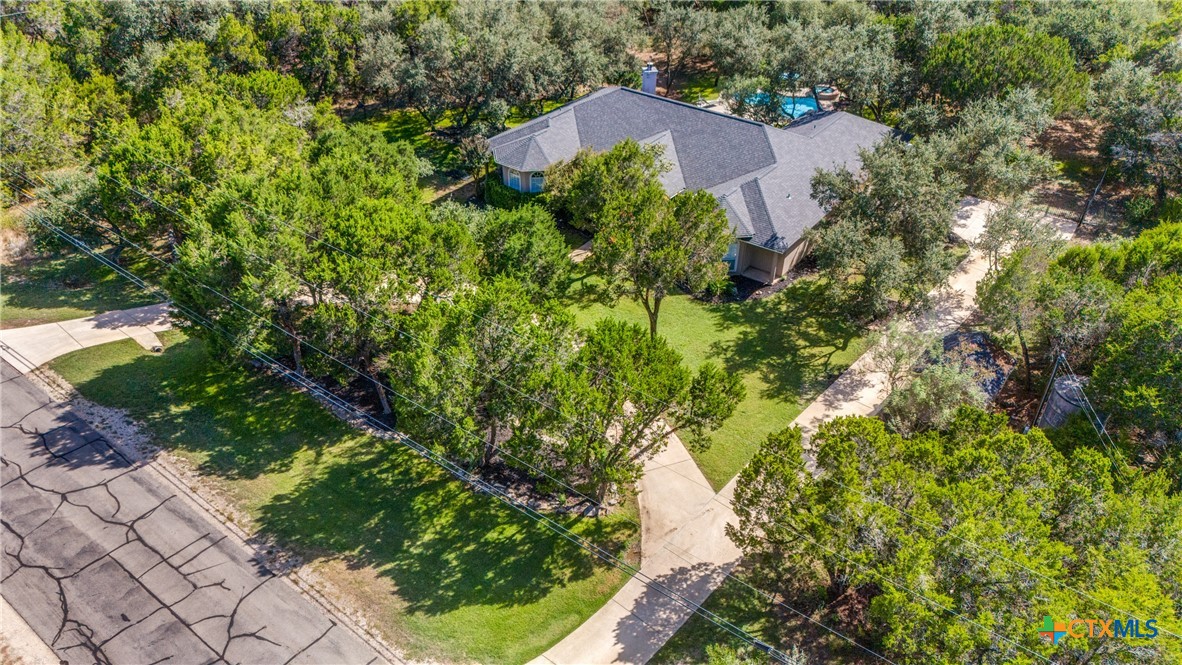 25867 Lewis Ranch Road New Braunfels, TX 78132 - Photo 35 of 42