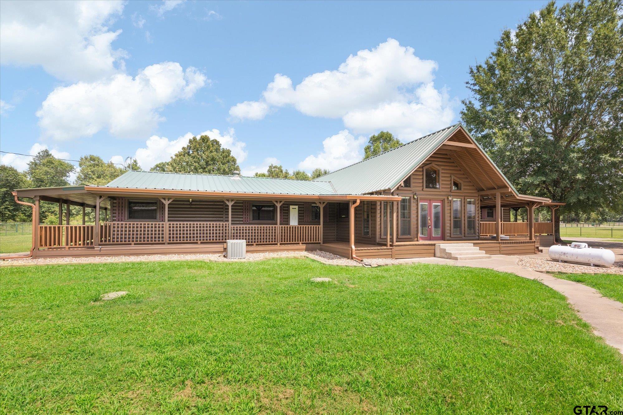 124 Loblolly Road Gilmer, TX 75645 - Photo 39 of 39