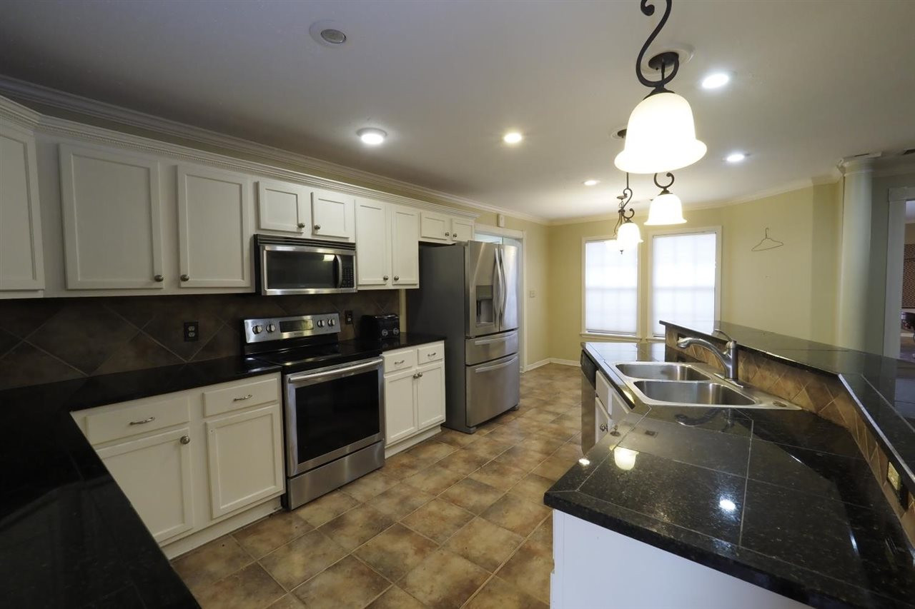 118 Lewis Road Rolling Fork, MS 39159 - Photo 19 of 29 Photo 19