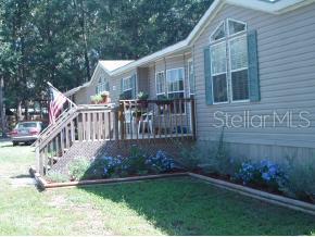 8610 Southwest 44 Street Ocala, FL 34481 - Photo 1 of 1 Primary Photo