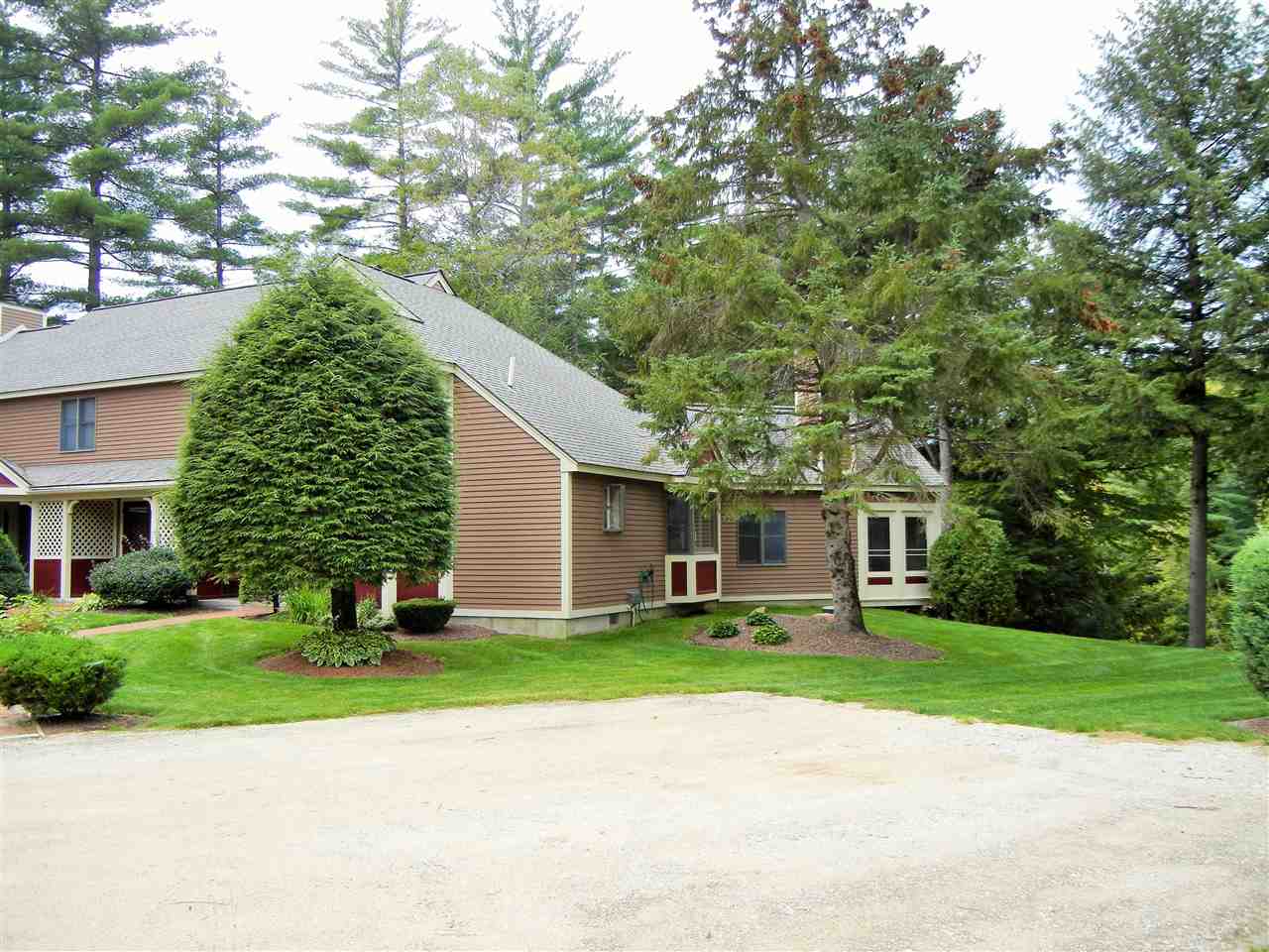 12 Bartlett Pl Road Bartlett, NH 03812 - Photo 3 of 24