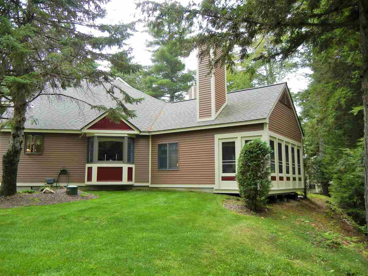 12 Bartlett Pl Road Bartlett, NH 03812 - Photo 4 of 24