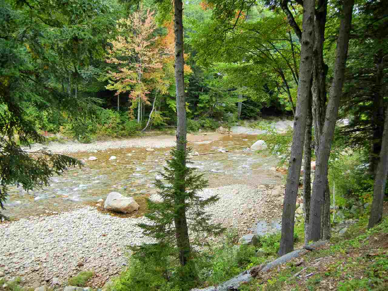 12 Bartlett Pl Road Bartlett, NH 03812 - Photo 7 of 24