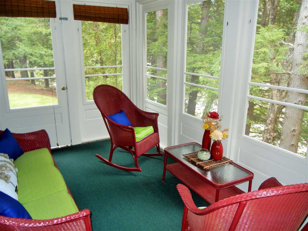 12 Bartlett Pl Road Bartlett, NH 03812 - Photo 8 of 24