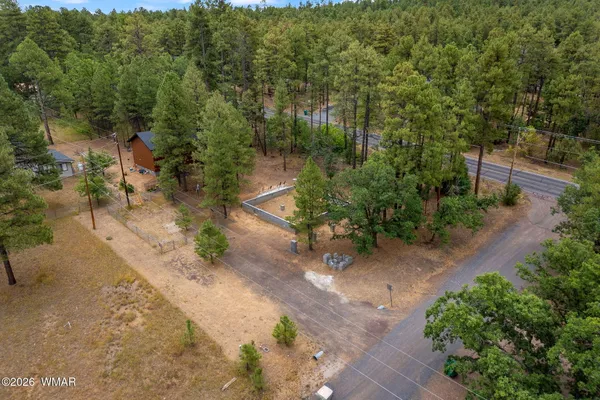$180,000 | 1579 Arlene Lane, Lakeside, AZ 85929