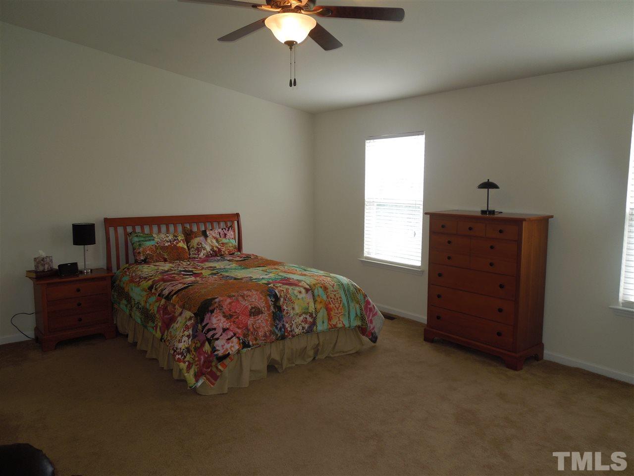 320 Gilman Lane, Unit 108 Raleigh, NC 27610 - Photo 14 of 22