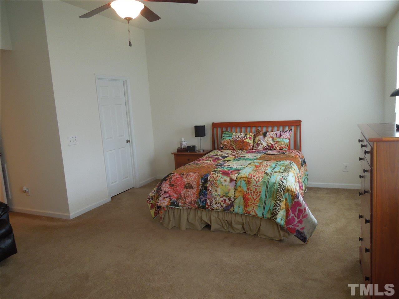 320 Gilman Lane, Unit 108 Raleigh, NC 27610 - Photo 15 of 22