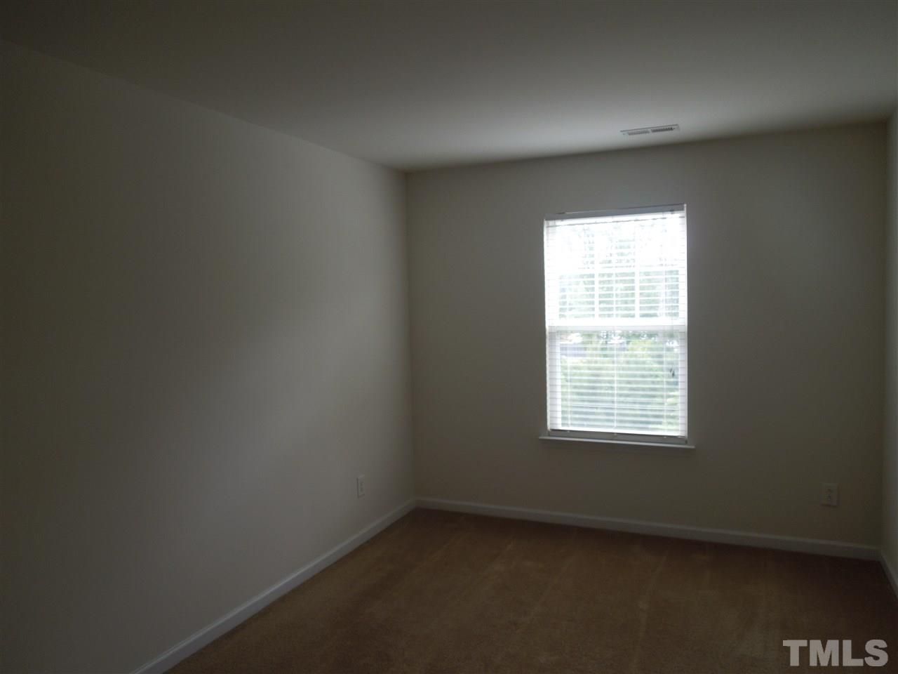 320 Gilman Lane, Unit 108 Raleigh, NC 27610 - Photo 10 of 22 Large second bedroom or office