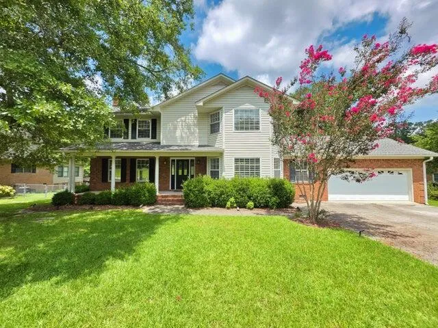 $385,000 | 613 Skyline Drive, Batesburg-Leesville, SC 29070