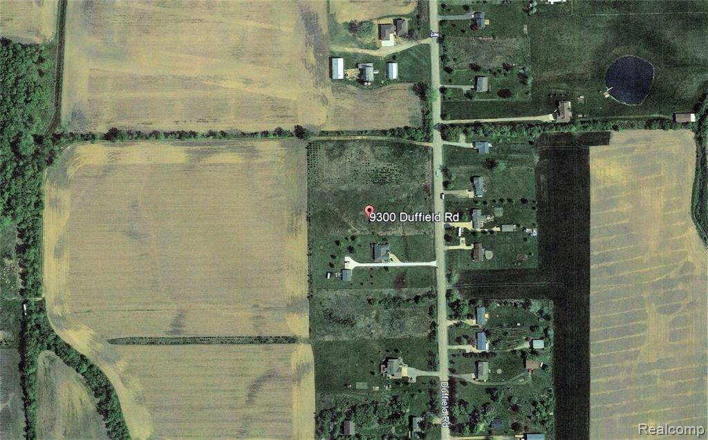 9300 Duffield Road Gaines, MI 48436 - Photo 1 of 3