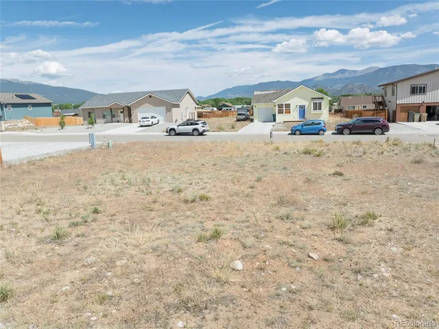 $165,000 | 136 Raven Way, Buena Vista, CO 81211