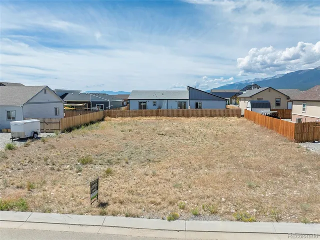 $165,000 | 136 Raven Way, Buena Vista, CO 81211