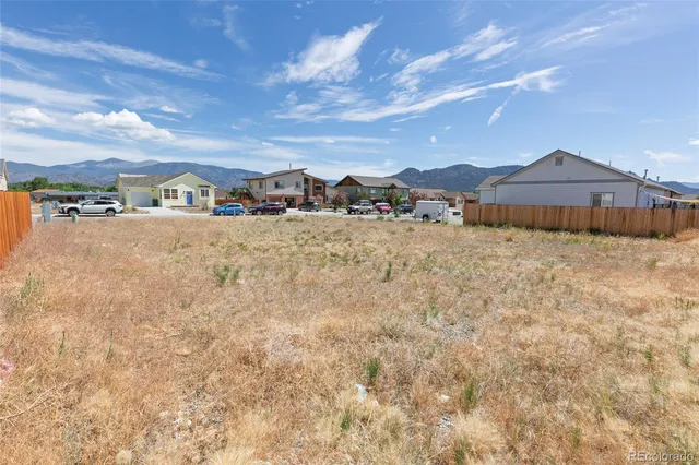 $165,000 | 136 Raven Way, Buena Vista, CO 81211