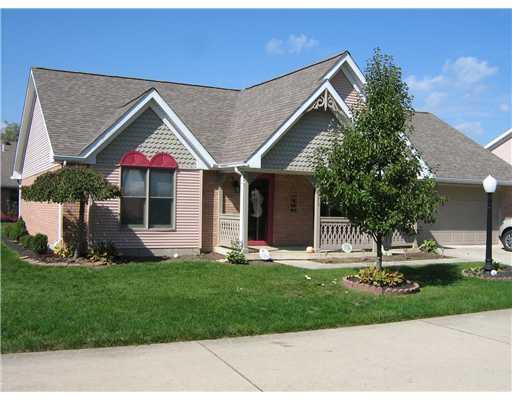 5773 Victorian Way Springfield, OH 45503 - Photo 1 of 15 Gallery Image 1