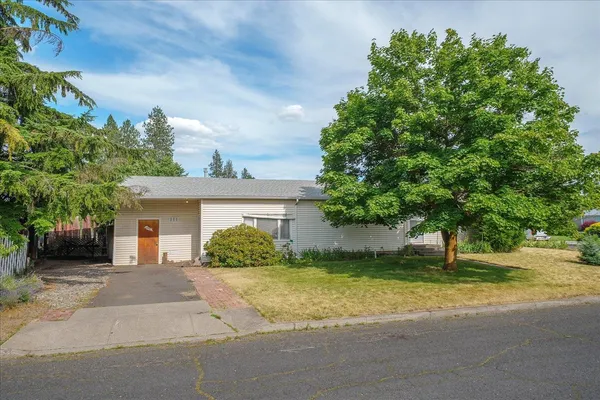 $215,000 | 3706 North Belt Street, Spokane, WA 99205