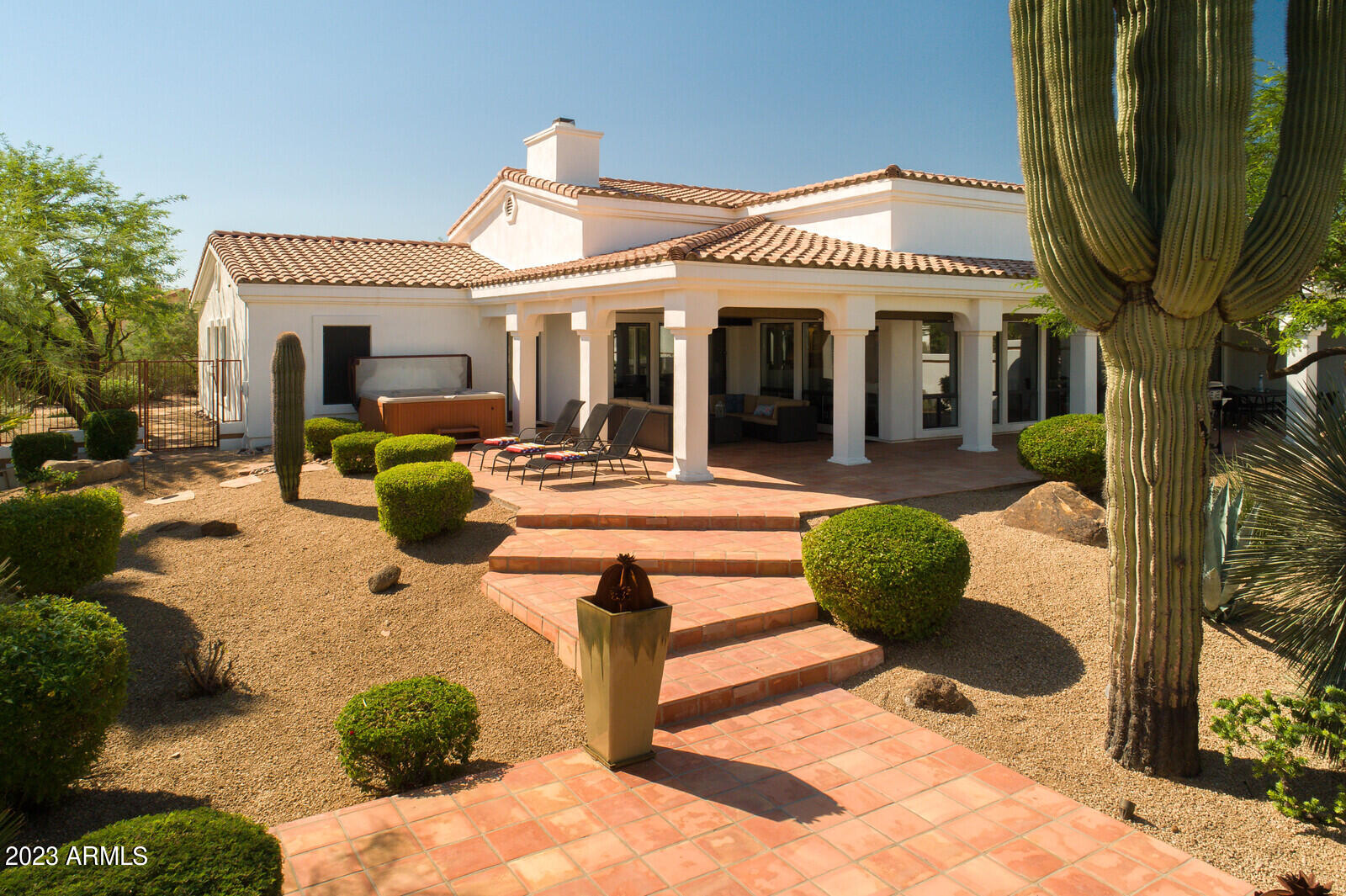 8161 East Alameda Road Scottsdale, AZ 85255 - Photo 83 of 107