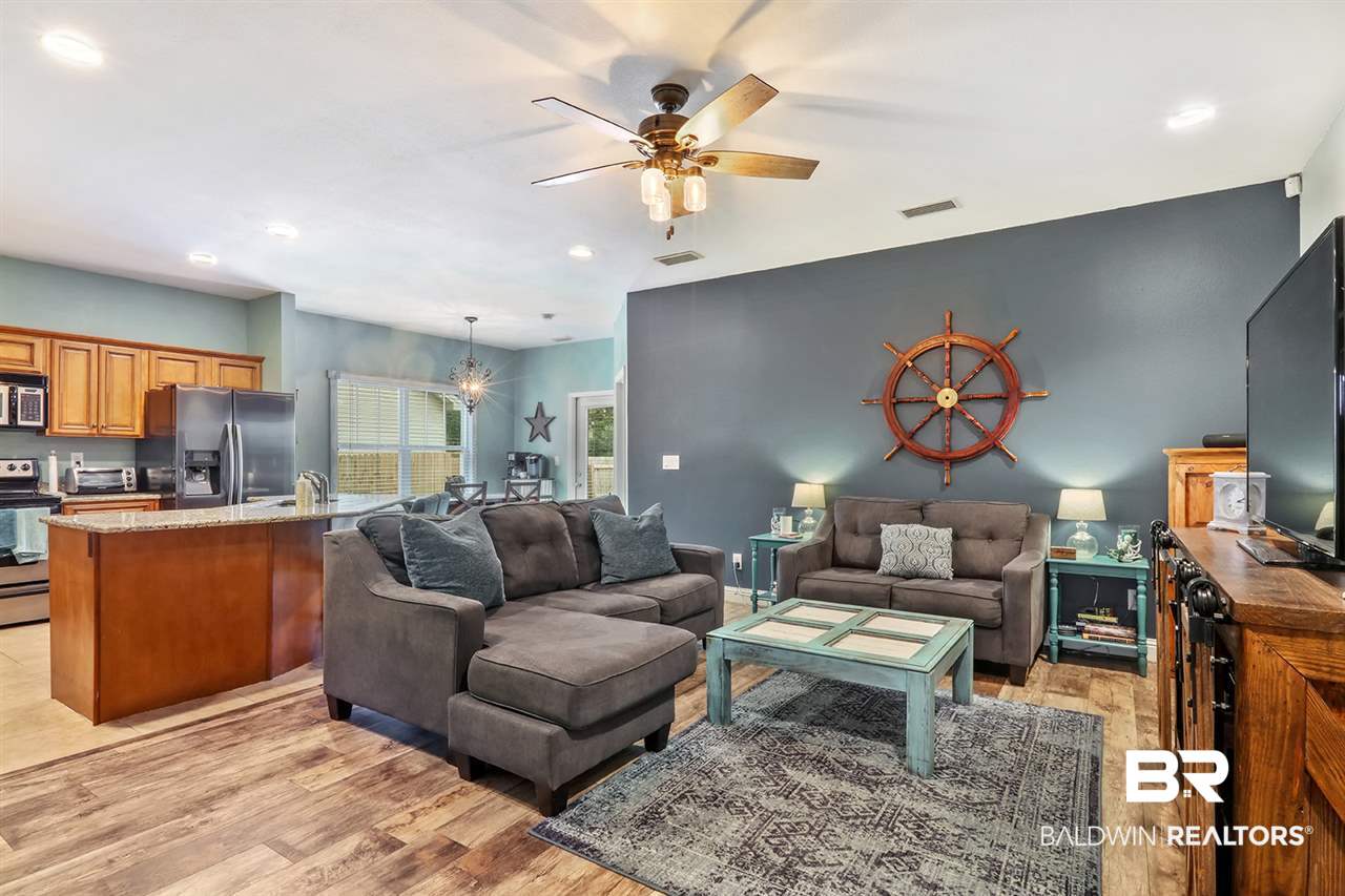 17294 Lewis Smith Drive Foley, AL 36535 - Photo 4 of 19 Gallery Image 4