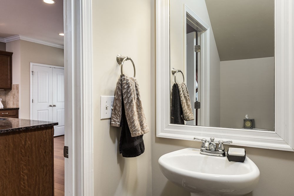 1310 Still Monument Way Raleigh, NC 27603 - Photo 11 of 27 Powder Room