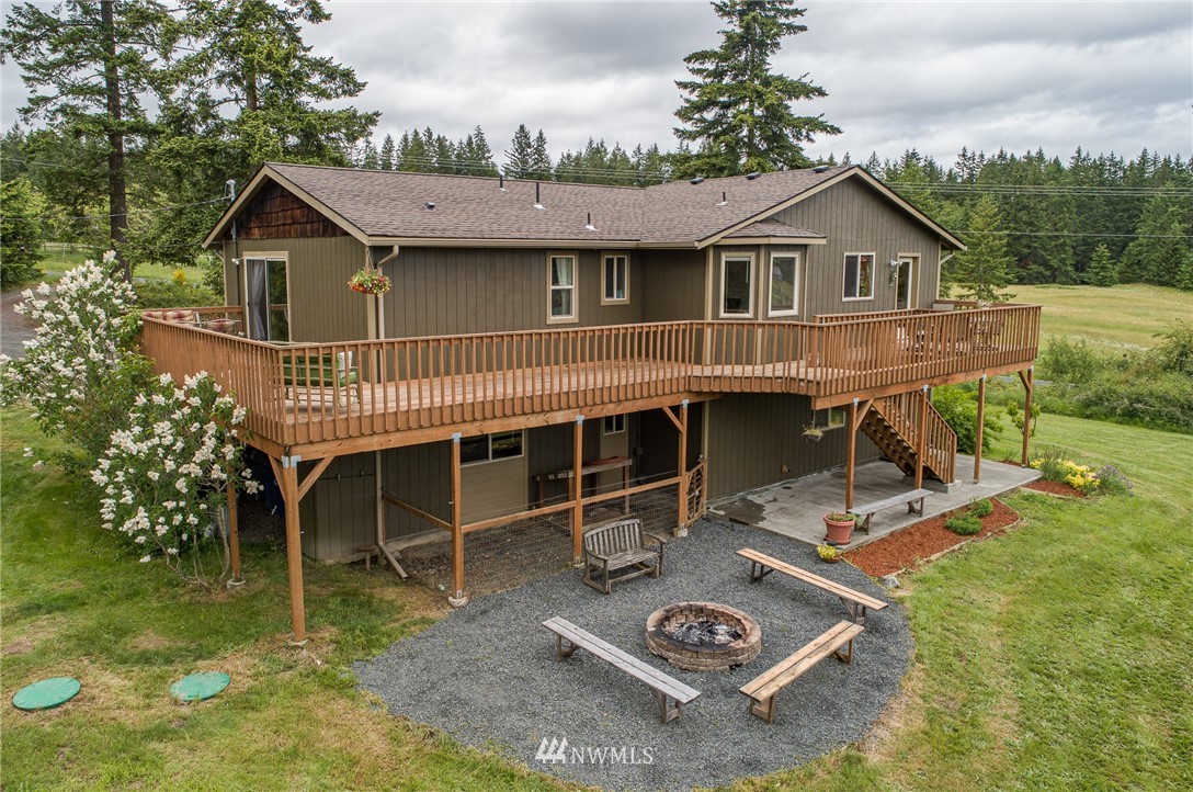 4091 Blue Mountain Road Port Angeles, WA 98362 - Photo 19 of 25 Gallery Image 19