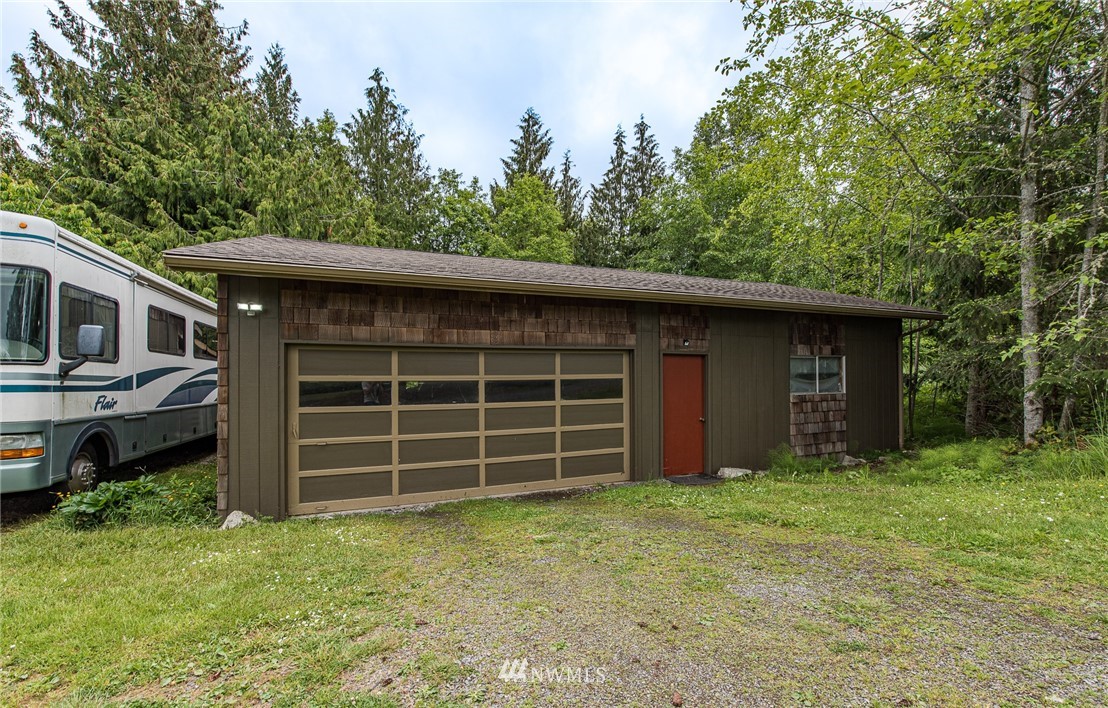 4091 Blue Mountain Road Port Angeles, WA 98362 - Photo 21 of 25 Gallery Image 21