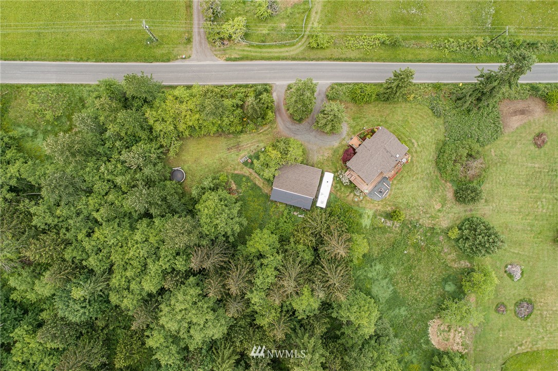 4091 Blue Mountain Road Port Angeles, WA 98362 - Photo 22 of 25 Gallery Image 22