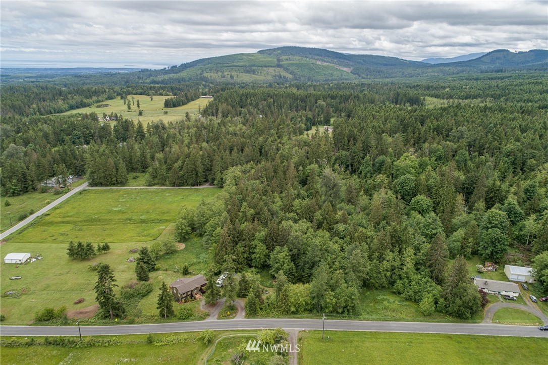 4091 Blue Mountain Road Port Angeles, WA 98362 - Photo 23 of 25 Gallery Image 23