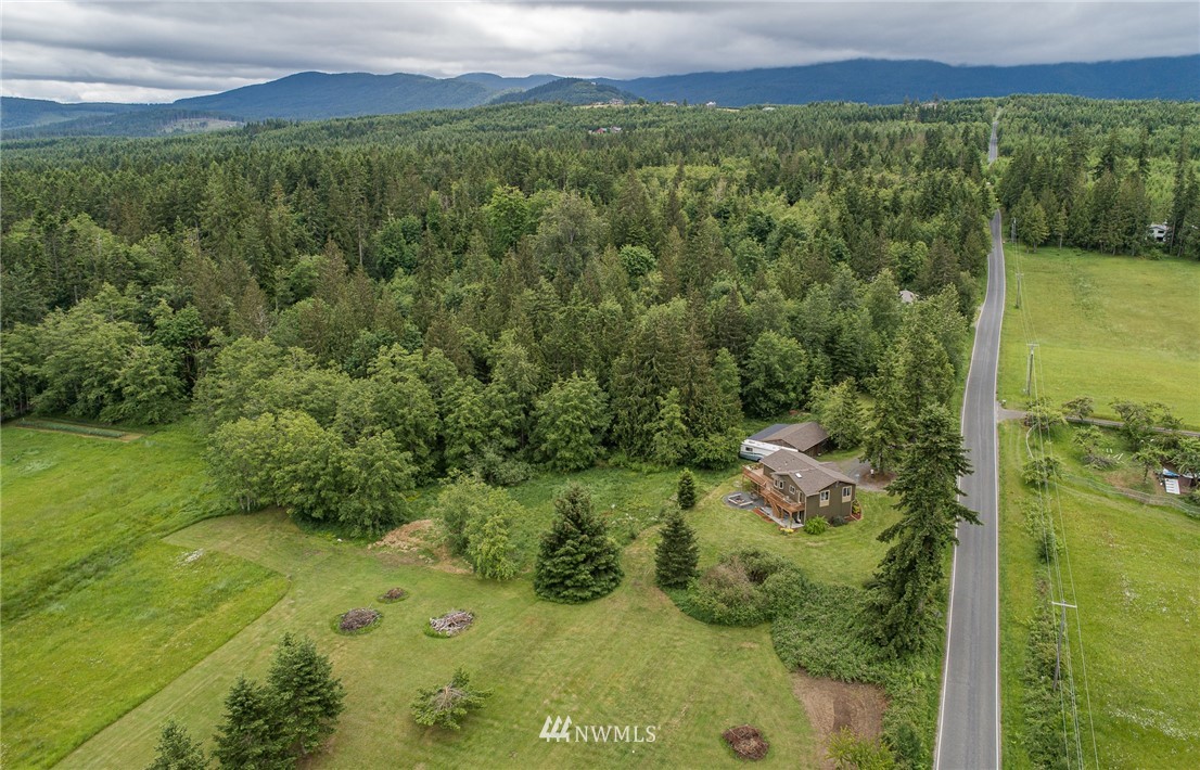 4091 Blue Mountain Road Port Angeles, WA 98362 - Photo 24 of 25 Gallery Image 24
