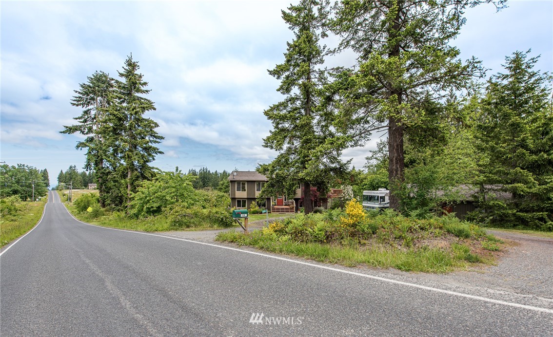 4091 Blue Mountain Road Port Angeles, WA 98362 - Photo 25 of 25 Gallery Image 25