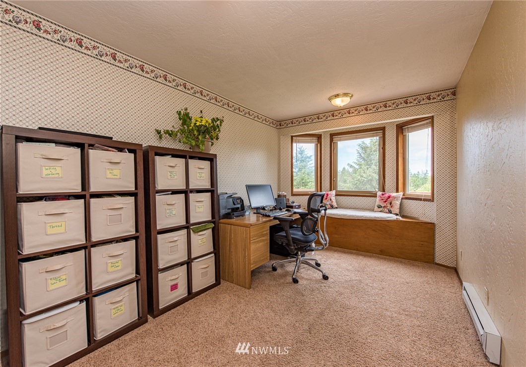 4091 Blue Mountain Road Port Angeles, WA 98362 - Photo 7 of 25 Gallery Image 7