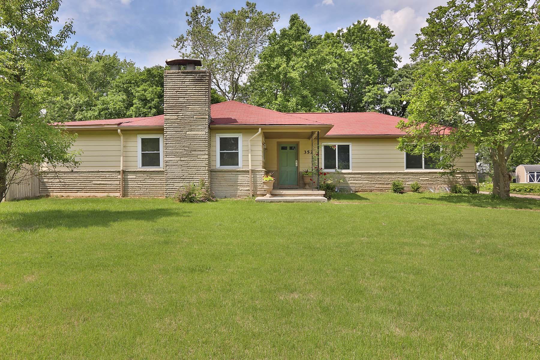 352 Schrock Road Worthington, OH 43085 - Photo 1 of 25