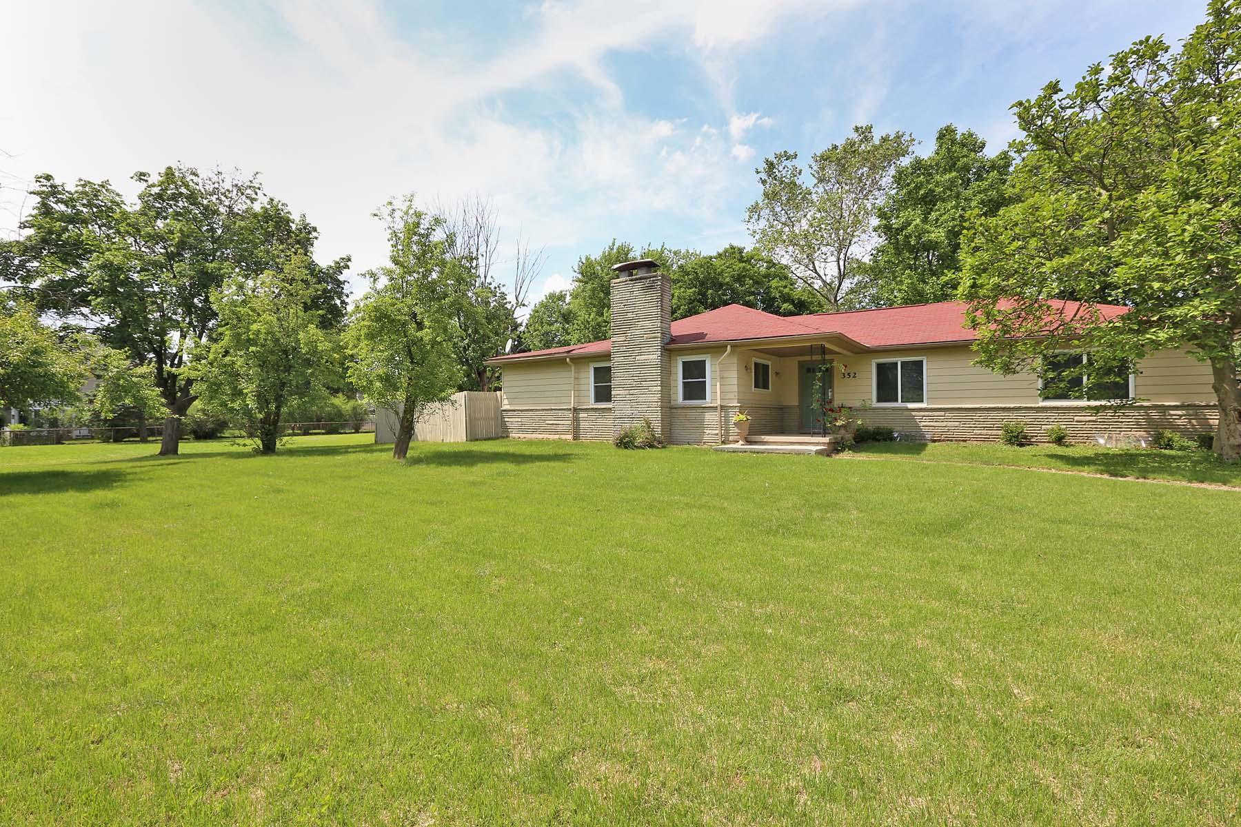 352 Schrock Road Worthington, OH 43085 - Photo 2 of 25