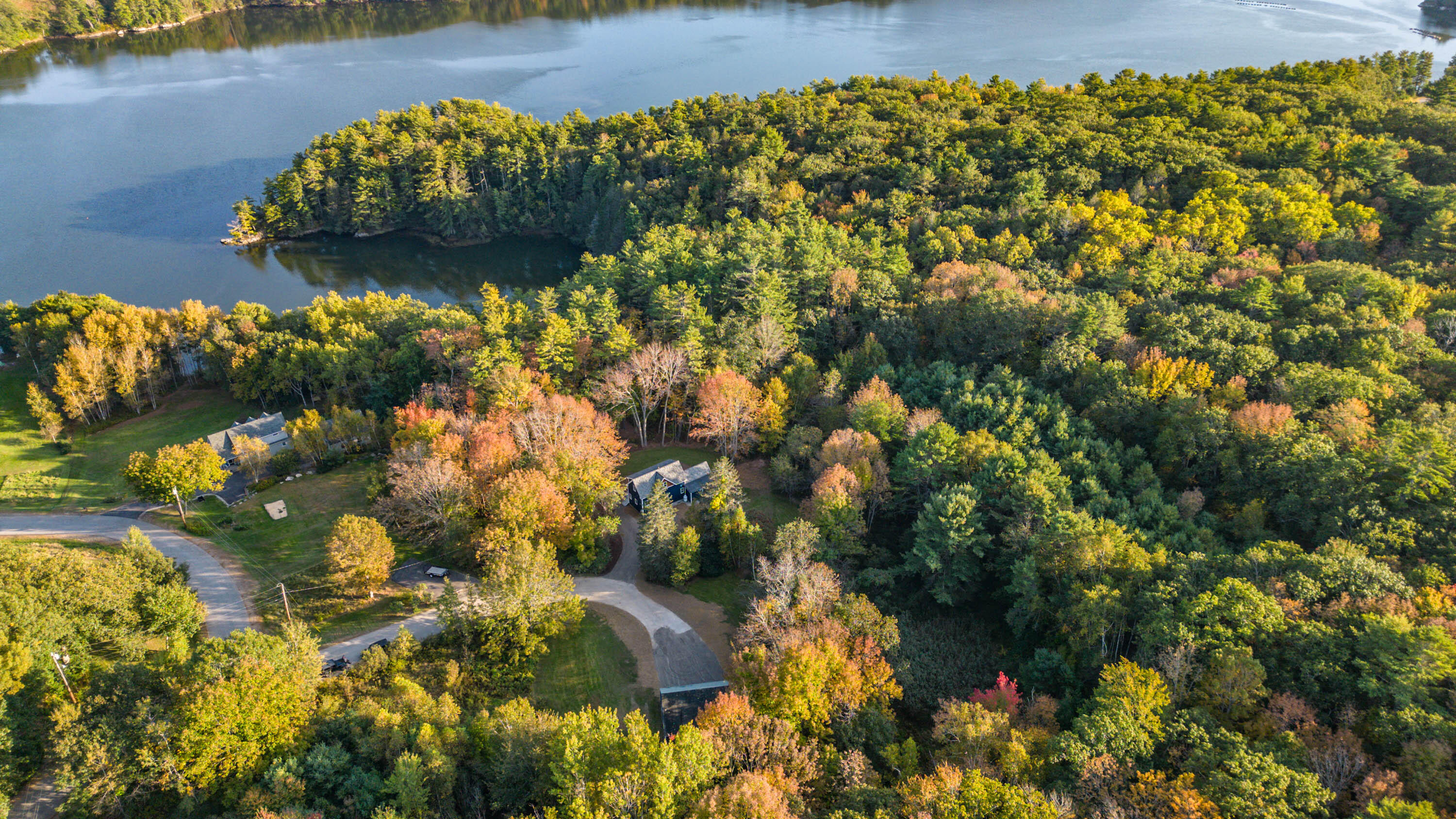 121 Brown Road Wiscasset, ME 04578 - Photo 77 of 90 20231004gp-63001