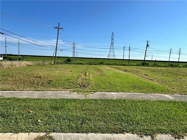 $52,500 | 2000 Benjamin Street, Arabi, LA 70032