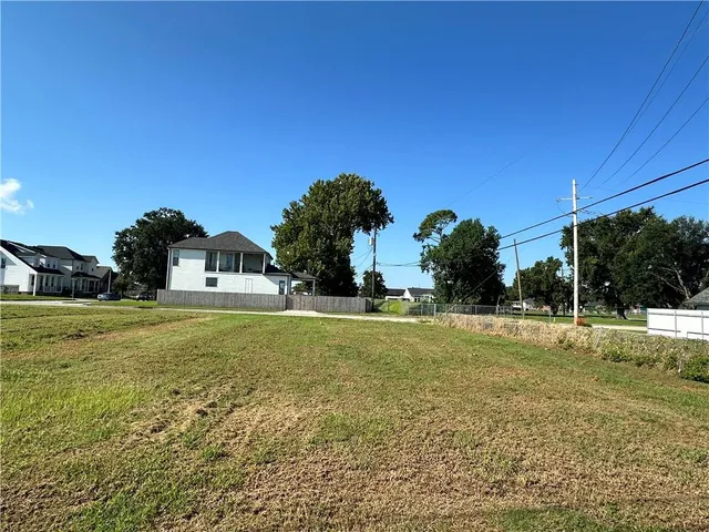 $52,500 | 2000 Benjamin Street, Arabi, LA 70032