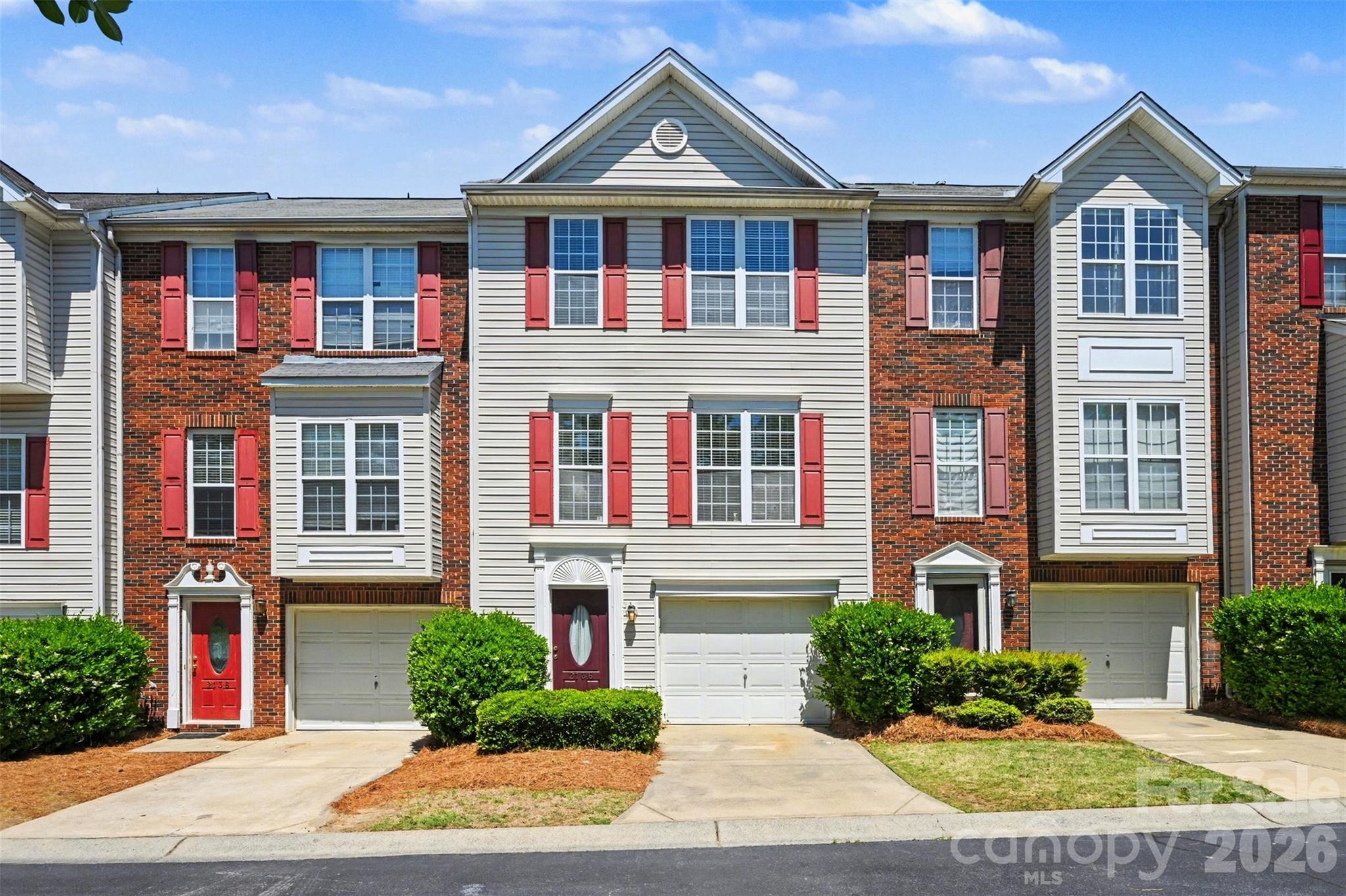 2136 Midnight Blue Lane Fort Mill, SC 29708 - Photo 1 of 41