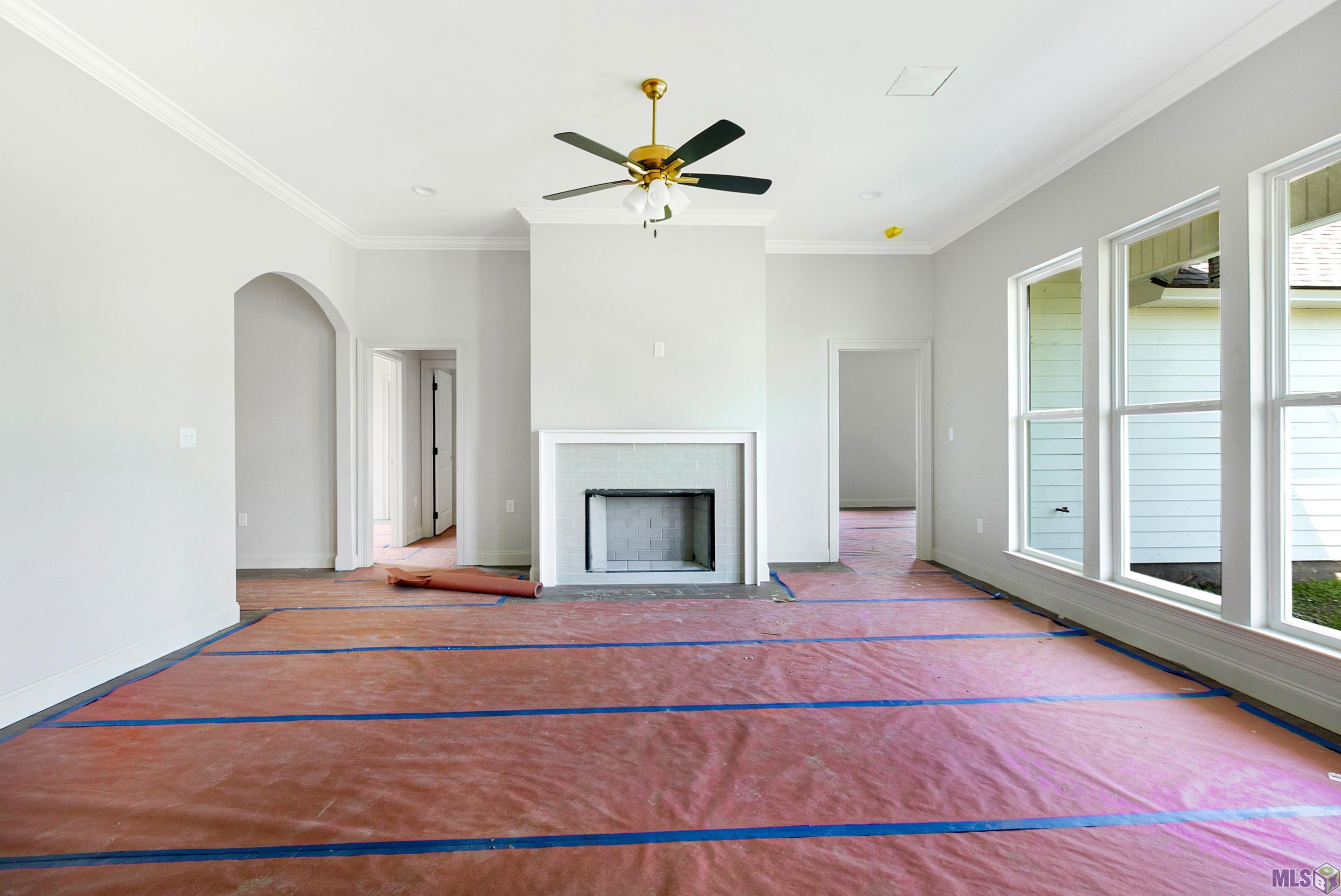 4825 Pointe Prospect Drive Oscar, LA 70762 - Photo 2 of 7