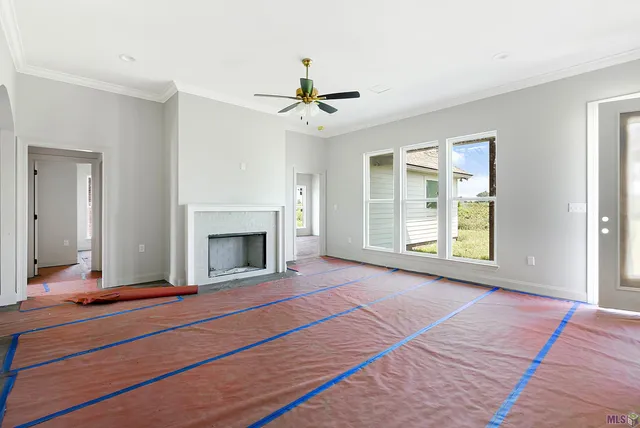 $345,000 | 4825 Pointe Prospect Drive, Oscar, LA 70762