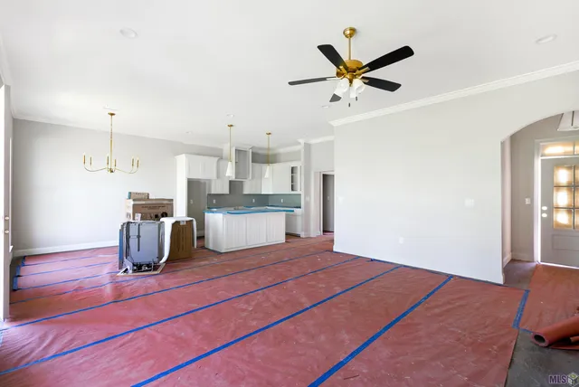 $345,000 | 4825 Pointe Prospect Drive, Oscar, LA 70762