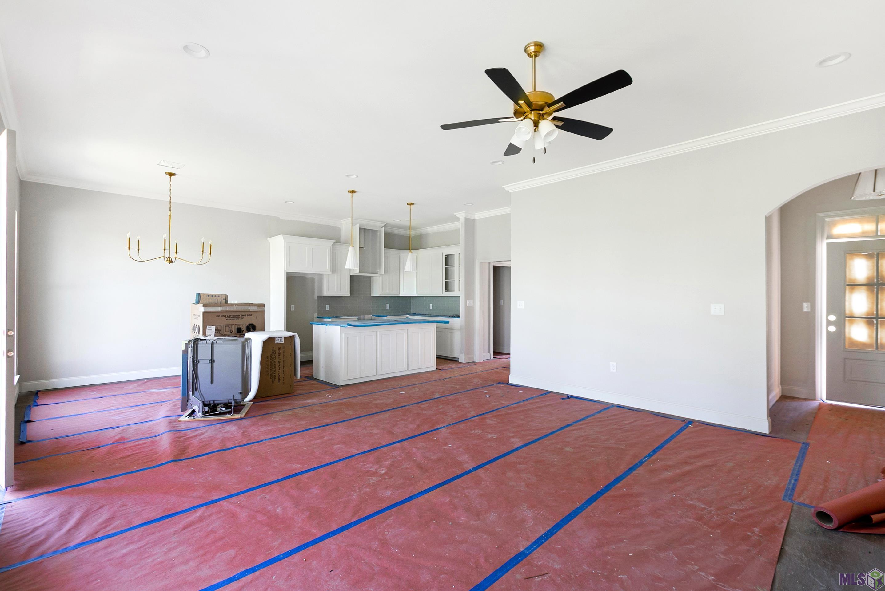 4825 Pointe Prospect Drive Oscar, LA 70762 - Photo 4 of 7