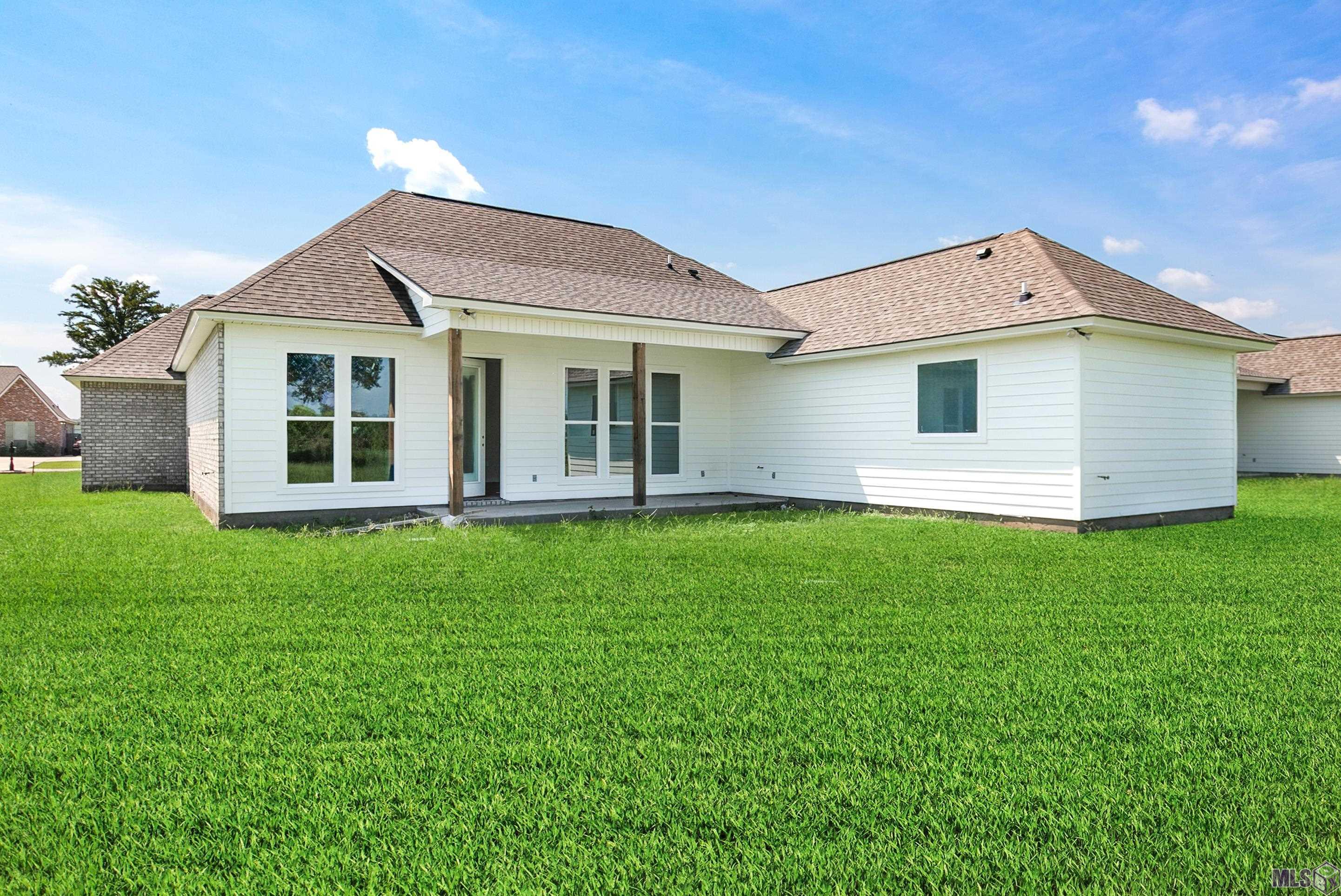 4825 Pointe Prospect Drive Oscar, LA 70762 - Photo 6 of 7