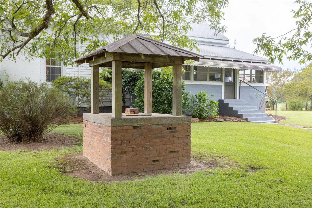 254 Gardner Dairy Road Dadeville, AL 36853 - Photo 40 of 50 Gallery Image 40