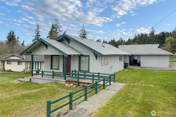 $450,000 | 2917 South Peabody Street, Port Angeles, WA 98362