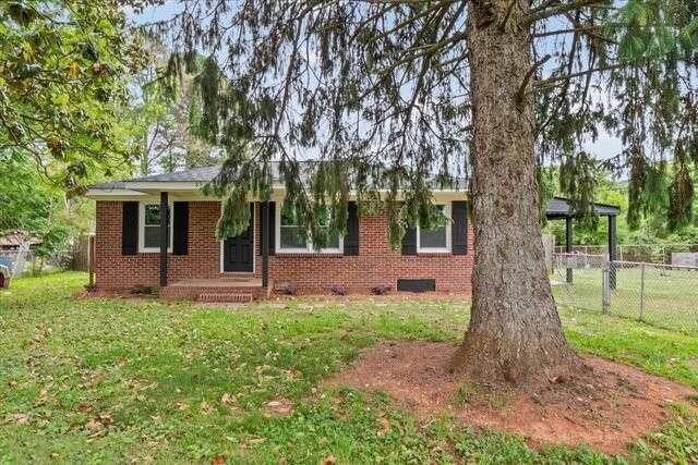893 Gadsden Road Southwest Cave Spring, GA 30124 - Photo 2 of 37