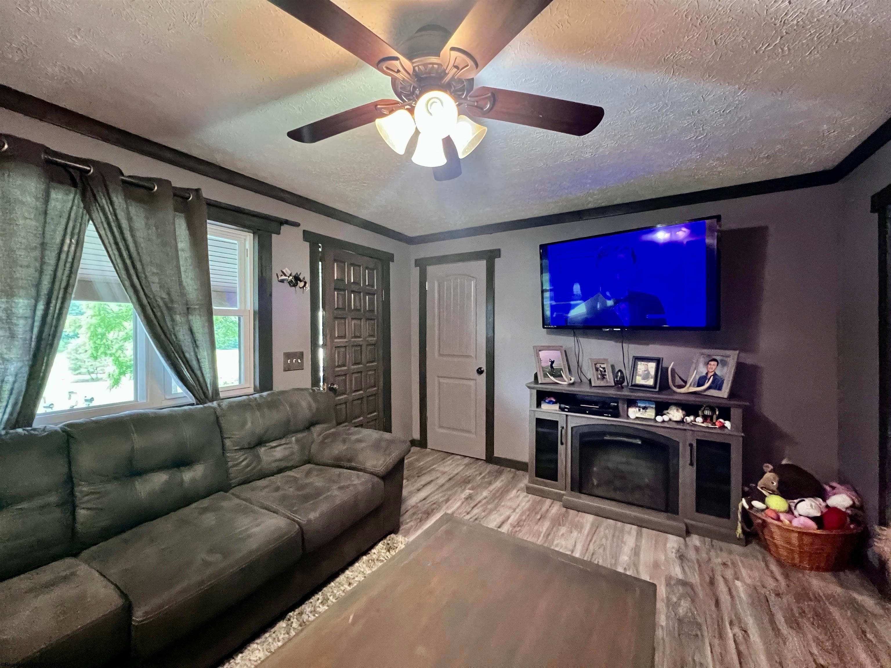 483 Files Creek Road Beverly, WV 26253 - Photo 4 of 34 Gallery Image 4