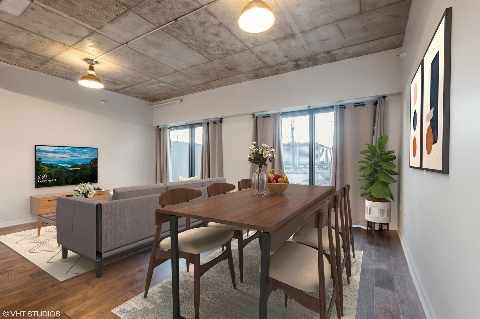 807 Davis Street, Unit 311 Evanston, IL 60201 - Photo 2 of 22