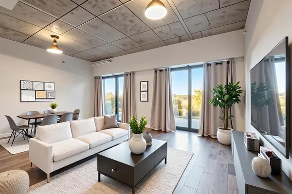 $3,200 | 807 Davis Street, Unit 311, Evanston, IL 60201