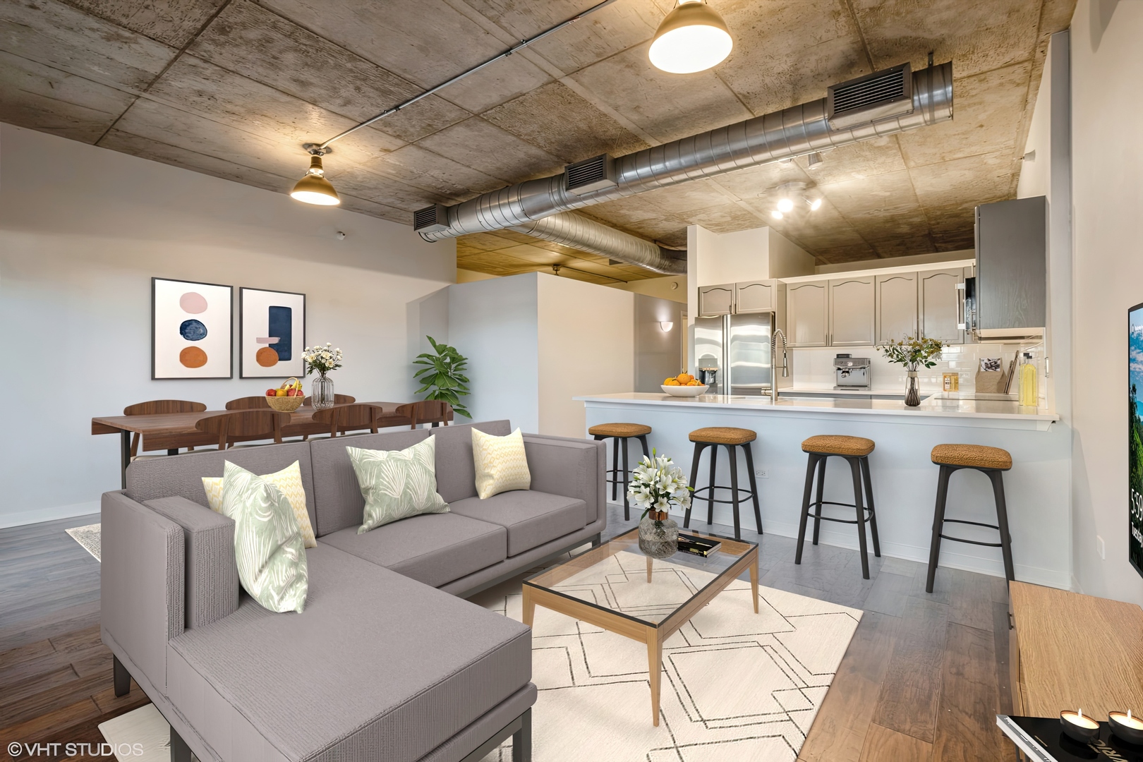 807 Davis Street, Unit 311 Evanston, IL 60201 - Photo 4 of 22